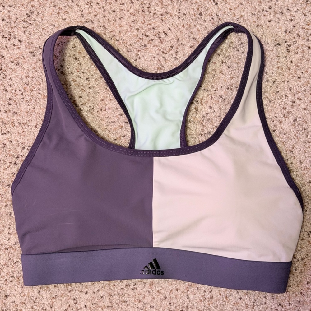 Adidas Women's Sports Bra